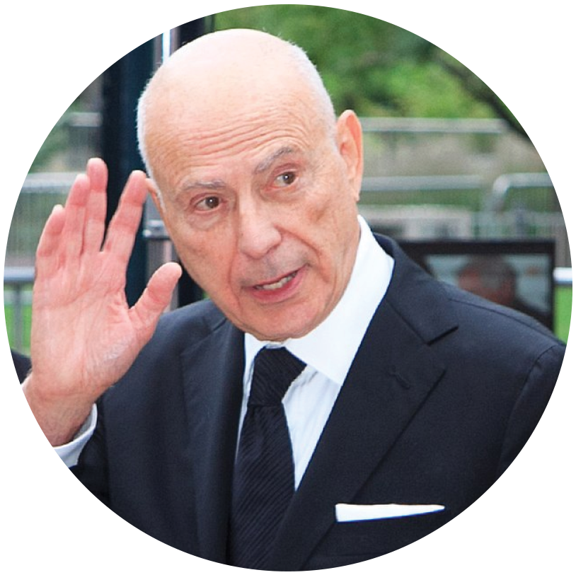 Alan Arkin