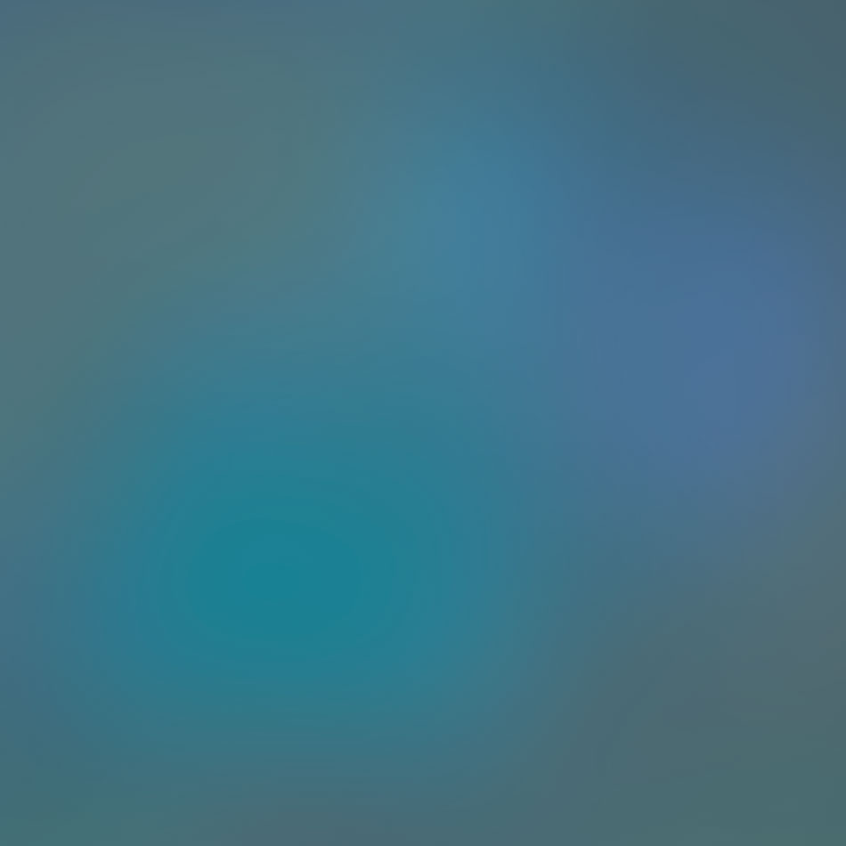 Blue background